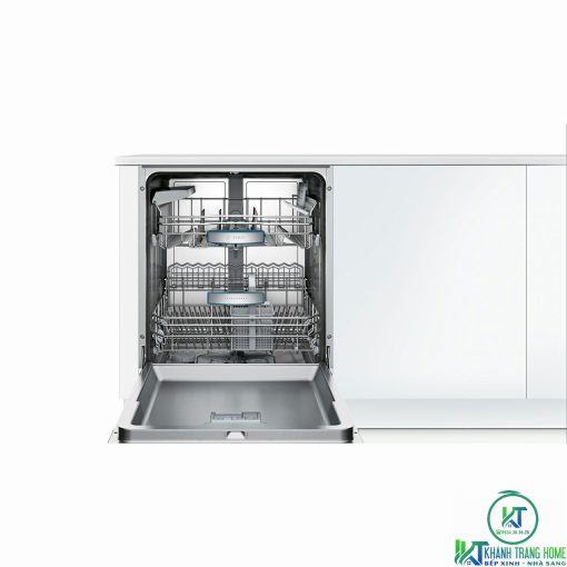MÁY RỬA BÁT BÁN ÂM BOSCH SMI65N05EU SERIE 6 13 BỘ - 3
