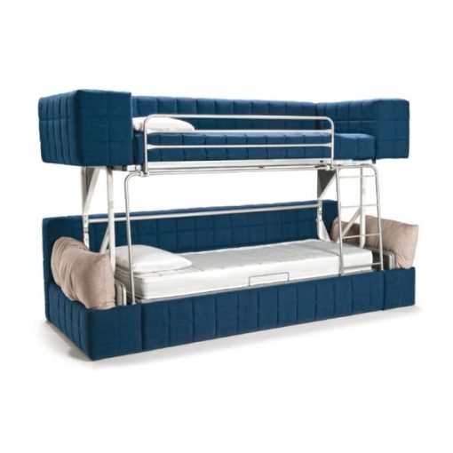 Giường thông minh kết hợp sofa Hafele 271.95.450 - 3