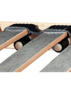 Giường xếp mở ngang 271.91.114 - 14 Giường xếp mở ngang 271.91.114 - 13