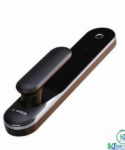 KHÓA ĐIỆN TỬ BOSCH FU700 FUSION SMART LOCK - Màu sắc: Đen nhám - 22 KHÓA ĐIỆN TỬ BOSCH FU700 FUSION SMART LOCK - Màu sắc: Đen nhám - 21