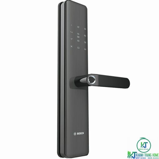 KHÓA ĐIỆN TỬ BOSCH ID450 IDEAL SMART LOCK - 3