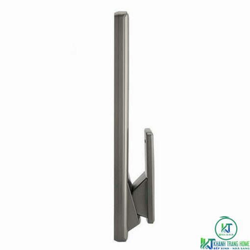 KHÓA ĐIỆN TỬ BOSCH FU780 FUSION SMART LOCK - Màu sắc: Đen - 9