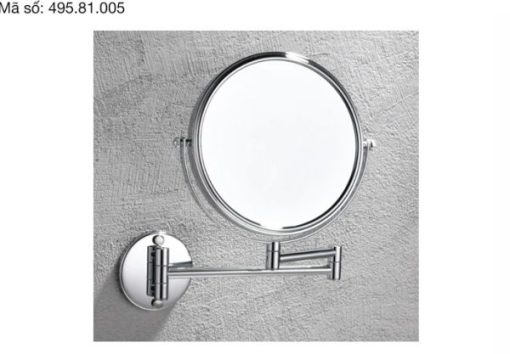 Gương phóng đại 200mm Häfele 495.81.005 - 1
