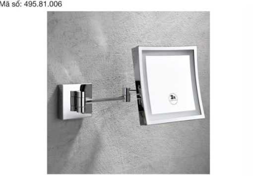 Gương phóng đại có đèn LED Häfele 495.81.006 - 1