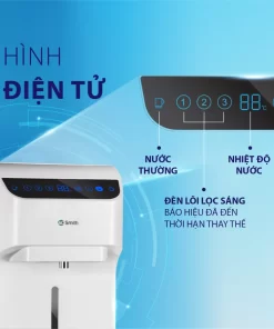 Máy lọc nước RO Aosmith AR75-A-S-H1 - 31