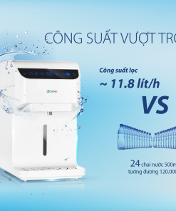Máy lọc nước RO Aosmith AR75-A-S-H1 - 29