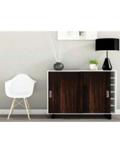 Bộ phụ kiện cửa trượt 3 cánh 25kg Hafele 494.00.121 - 5