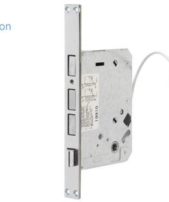 Khóa điện tử Häfele EL7900-TCB màu đen thân lớn 912.05.641 - 15