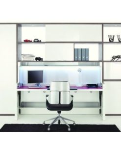 Phụ kiện kết hợp cho giường 900x2000mm Hafele 271.97.300 - 24 Phụ kiện kết hợp cho giường 900x2000mm Hafele 271.97.300 - 23