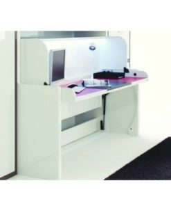 Phụ kiện kết hợp cho giường 900x2000mm Hafele 271.97.300 - 26 Phụ kiện kết hợp cho giường 900x2000mm Hafele 271.97.300 - 25