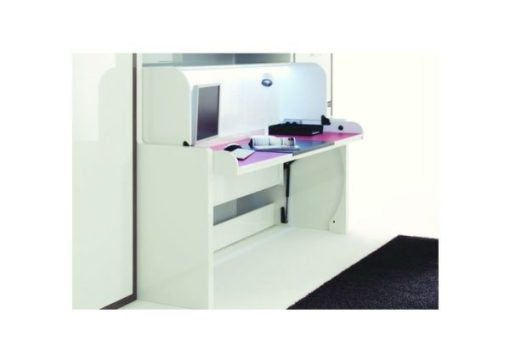 Phụ kiện kết hợp cho giường 900x2000mm Hafele 271.97.300 - 11