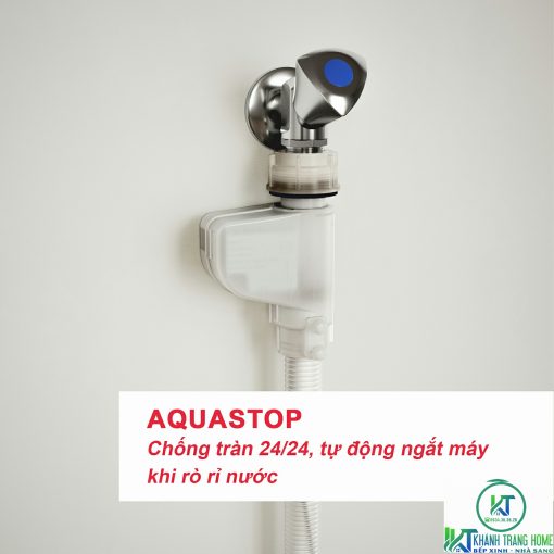 MÁY RỬA BÁT BOSCH BÁN ÂM SMI6ZCS00E SERIE 6 SẤY ZEOLITH - 19