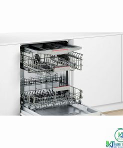 MÁY RỬA BÁT BOSCH BÁN ÂM SMI46MS03E SERIE 4 14 BỘ - 20 MÁY RỬA BÁT BOSCH BÁN ÂM SMI46MS03E SERIE 4 14 BỘ - 19
