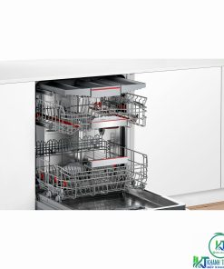 MÁY RỬA BÁT BOSCH ÂM TỦ SMV6ZCX07E SERIE 6 SẤY ZEOLITH - 23