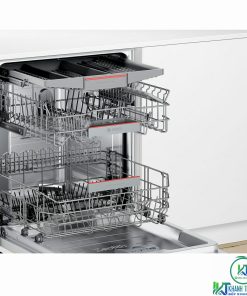 MÁY RỬA BÁT BOSCH BÁN ÂM SMI6ZCS00E SERIE 6 SẤY ZEOLITH - 30 MÁY RỬA BÁT BOSCH BÁN ÂM SMI6ZCS00E SERIE 6 SẤY ZEOLITH - 29