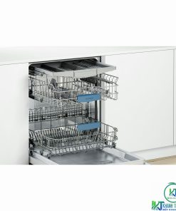 MÁY RỬA BÁT BÁN ÂM BOSCH SMU68N25EU SERIE 6 14 BỘ - 20 MÁY RỬA BÁT BÁN ÂM BOSCH SMU68N25EU SERIE 6 14 BỘ - 19