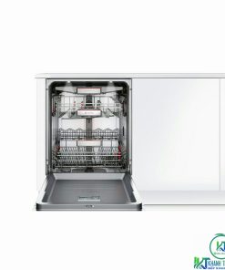 MÁY RỬA BÁT BOSCH BÁN ÂM SMI88TS46E SERIE 8 SẤY ZEOLITH - 16 MÁY RỬA BÁT BOSCH BÁN ÂM SMI88TS46E SERIE 8 SẤY ZEOLITH - 15