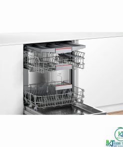 MÁY RỬA BÁT ÂM TỦ BOSCH SMV4EVX10E SERIE 4 SẤY HÉ CỬA - 26 MÁY RỬA BÁT ÂM TỦ BOSCH SMV4EVX10E SERIE 4 SẤY HÉ CỬA - 25