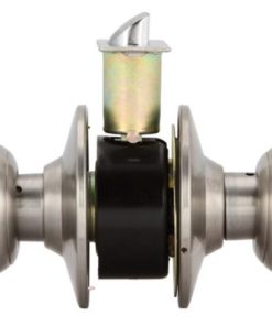 Khóa tròn vệ sinh Hafele DIY 489.93.135 - 8 Khóa tròn vệ sinh Hafele DIY 489.93.135 - 7