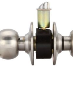 Khóa tay nắm tròn Hafele – loại nhỏ 911.64.680 - 10 Khóa tay nắm tròn Hafele – loại nhỏ 911.64.680 - 9