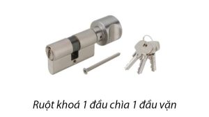 Tay nắm gạt Hafele 903.92.556 - 13