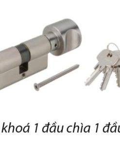 Tay nắm gạt màu đen mờ PVD Hafele 903.92.559 - 13