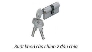 Tay nắm gạt Hafele 903.92.556 - 17