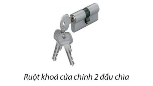 Tay nắm gạt màu đen mờ PVD Hafele 903.92.559 - 9