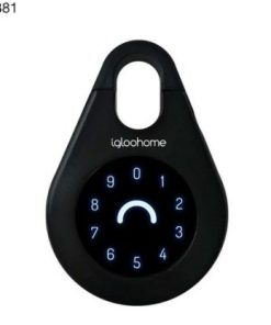 Hộp khóa thông minh Hafele EK5500-TB 912.05.381