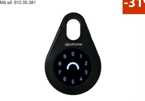 Hộp khóa thông minh Hafele EK5500-TB 912.05.381 - 1