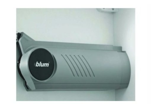 Hộp lực cho tay nâng 2 cánh Blum AVENTOS HF25 372.94.034 - 1