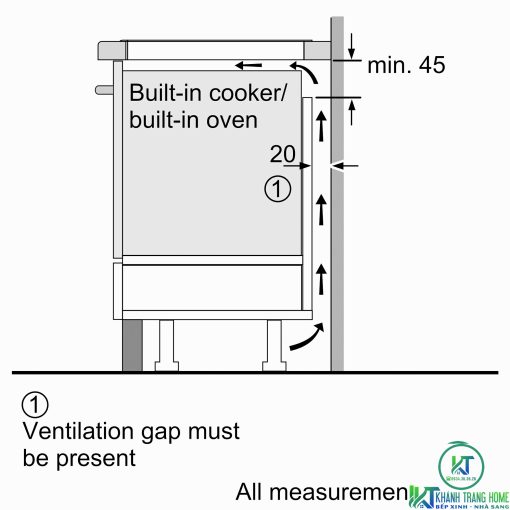 BẾP TỪ BOSCH SERIE 6 PIJ675FC1E 3 VÙNG NẤU 7400W - 9