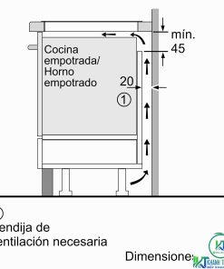 BẾP TỪ BOSCH SERIE 4 PUC631BB2E 3 VÙNG NẤU - 29
