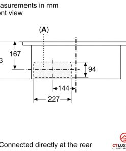 BẾP TỪ KẾT HỢP HÚT MÙI BOSCH PVQ731F15E SERIE 6 BỐN VÙNG NẤU - 70 BẾP TỪ KẾT HỢP HÚT MÙI BOSCH PVQ731F15E SERIE 6 BỐN VÙNG NẤU - 69