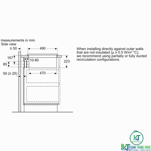 BẾP TỪ KẾT HỢP HÚT MÙI BOSCH PVQ731F15E SERIE 6 BỐN VÙNG NẤU - 29