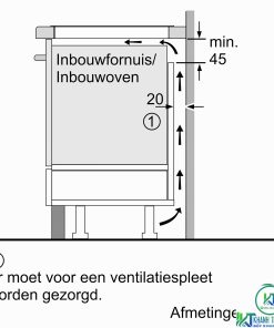 BẾP TỪ BOSCH SERIE 6 PVS775FC5E 4 VÙNG NẤU BÁN ĐA ĐIỂM - 29