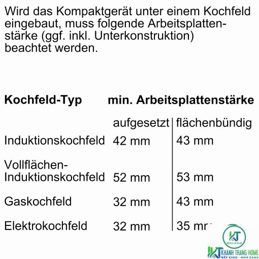 LÒ NƯỚNG KÈM HẤP BOSCH CSG636BS3 SERIE 8 47L ÂM TỦ - 17