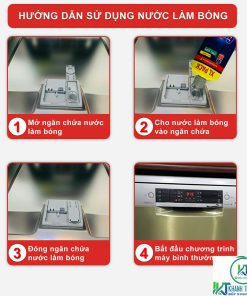 NƯỚC LÀM BÓNG FINISH 750ML CHÍNH HÃNG - 18 NƯỚC LÀM BÓNG FINISH 750ML CHÍNH HÃNG - 17