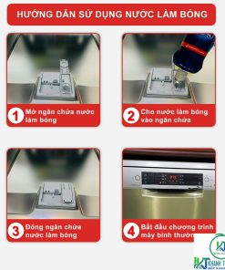 NƯỚC LÀM BÓNG FINISH 800ML CHÍNH HÃNG - 16 NƯỚC LÀM BÓNG FINISH 800ML CHÍNH HÃNG - 15