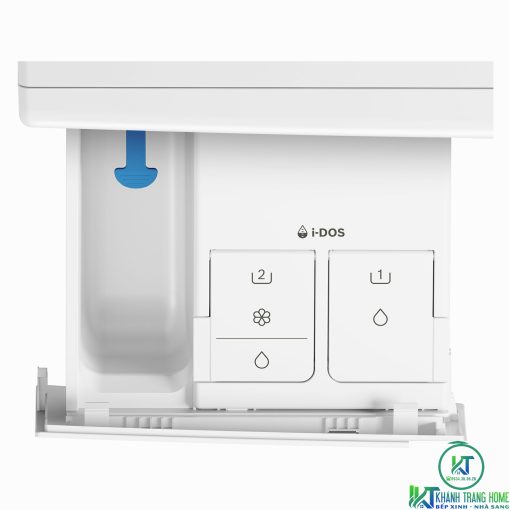 MÁY GIẶT BOSCH WAT286H8SG HOME CONNECT/I-DOS 8KG 1400RPM - 9