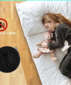 ROBOT HÚT BỤI LAU NHÀ HUBERT HB-C68-B - CỦA ĐỨC - 18 ROBOT HÚT BỤI LAU NHÀ HUBERT HB-C68-B - CỦA ĐỨC - 17