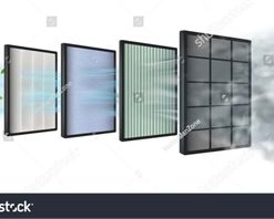 ROBOT HÚT BỤI LAU NHÀ HUBERT HB-C68-B - CỦA ĐỨC - 22 ROBOT HÚT BỤI LAU NHÀ HUBERT HB-C68-B - CỦA ĐỨC - 21