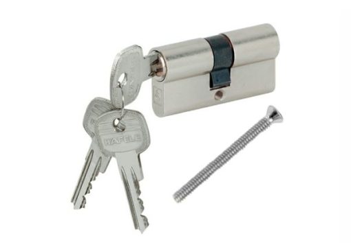 Ruột khóa cho ban công 70mm 916.96.017 - 1