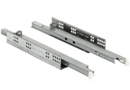 Ray âm Blum Tandem không giảm chấn, mở 3/4 – 350mm MS: 423.53.364 - 1