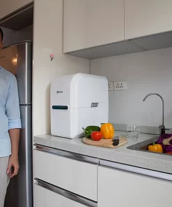 Máy Lọc Nước A. O. Smith E3 - 32 Máy Lọc Nước A. O. Smith E3 - 31