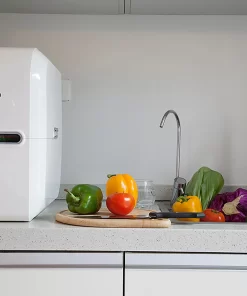 Máy Lọc Nước A. O. Smith E3 - 34 Máy Lọc Nước A. O. Smith E3 - 33