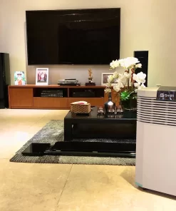 Máy Lọc Không Khí A.O.Smith KJ420F-B01 - 28 Máy Lọc Không Khí A.O.Smith KJ420F-B01 - 27