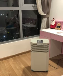 Máy Lọc Không Khí A.O.Smith KJ500F-B01 - 24 Máy Lọc Không Khí A.O.Smith KJ500F-B01 - 23