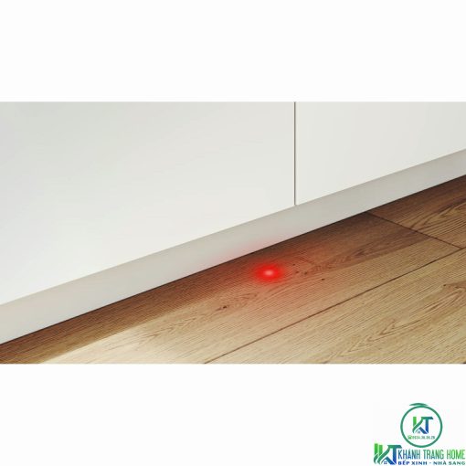 MÁY RỬA BÁT BOSCH ÂM TỦ SMV6ZCX00E SERIE 6 SẤY ZEOLITH - 9
