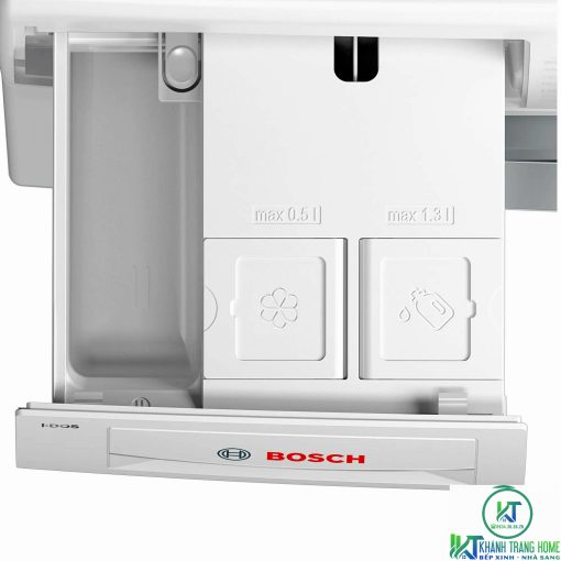 Máy giặt Bosch cửa trước WAW32640EU - 9